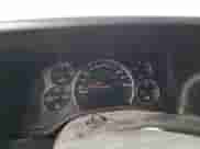 2011 Chevrolet Express Cargo z VIN 1GCZGUCG6B1148251, wystawiony jako Copart lot #42581275 z przebiegiem Nie podano mil oraz Szkoda całkowita • Salvage title. Historia ofert i sprzedaży dostępna na DreamBid. Obrazek 9.