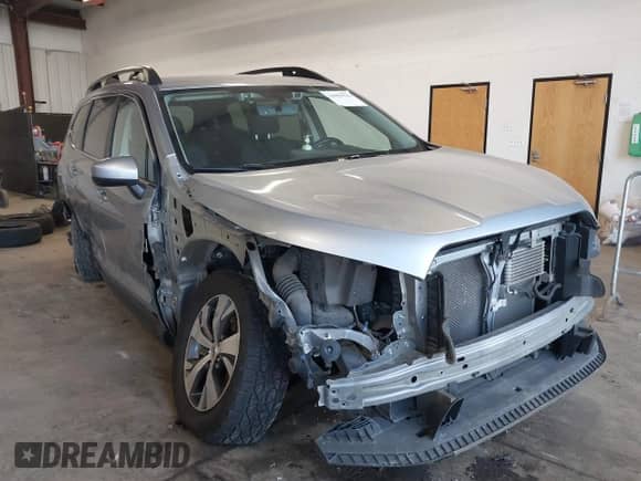 2020 Subaru Ascent Premium с VIN 4S4WMAFDXL3405814, выставлен на аукционе IAAI как лот 41993533 с пробегом 60 157 миль миль и . История ставок и продаж доступна на DreamBid. Изображение 1.