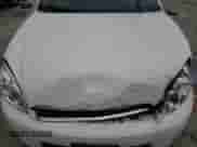 2008 Chevrolet Impala Police Police с VIN 2G1WS553X81370577, выставлен на аукционе Copart как лот 52849335 с пробегом 140 960 миль миль и Чистый • Clean title. История ставок и продаж доступна на DreamBid. Изображение 11.