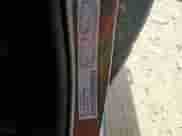 2025 Ram 1500 Tradesman z VIN 1C6RREGG2SN647557, wystawiony jako Copart lot #68718085 z przebiegiem 15 617 mil mil oraz Szkoda całkowita • Salvage title. Historia ofert i sprzedaży dostępna na DreamBid. Obrazek 12.