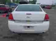 2006 Chevrolet Impala Police Police z VIN 2G1WS551469357515, wystawiony jako IAAI lot #42509821 z przebiegiem 82 136 mil mil oraz . Historia ofert i sprzedaży dostępna na DreamBid. Obrazek 16.