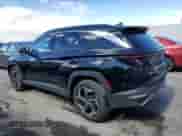 2023 Hyundai Tucson Limited с VIN 5NMJECAEXPH260451, выставлен на аукционе Copart как лот 49451445 с пробегом 32 198 миль миль и Чистый • Clean title. История ставок и продаж доступна на DreamBid. Изображение 2.