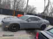 2018 Dodge Challenger SRT Hellcat Widebody with VIN 2C3CDZC9XJH331184, listed as a IAAI auction lot 41531053 with 51,465 mi miles and . Bid and sale history available at DreamBid. Image 14.