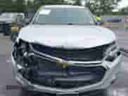 2021 Chevrolet Traverse LS with VIN 1GNEVFKWXMJ119788, listed as a IAAI auction lot 42706517 with 58,471 mi miles and . Bid and sale history available at DreamBid. Image 12.