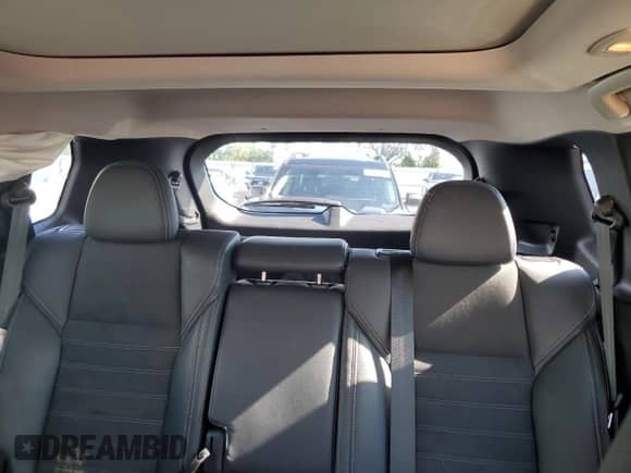 2022 Mitsubishi Outlander SE with VIN JA4J4UA84NZ005719, listed as a Copart auction lot 81015355 with 40,584 mi miles and Non repairable. Bid and sale history available at DreamBid. Image 10.