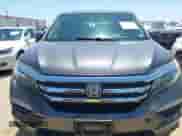 2017 Honda Pilot EX-L with VIN 5FNYF5H66HB037767, listed as a IAAI auction lot 42915035 with 162,088 mi miles and . Bid and sale history available at DreamBid. Image 12.