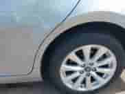 2019 Toyota Camry LE с VIN 4T1B11HK7KU848322, выставлен на аукционе IAAI как лот 43119234 с пробегом 26 780 миль миль и . История ставок и продаж доступна на DreamBid. Изображение 22.