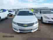 2015 Chevrolet Impala LT с VIN 1G1125S39FU115144, выставлен на аукционе IAAI как лот 43505719 с пробегом 124 935 миль миль и . История ставок и продаж доступна на DreamBid. Изображение 12.
