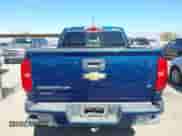 2020 Chevrolet Colorado 4WD LT с VIN 1GCGTCEN5L1107166, выставлен на аукционе IAAI как лот 41552467 с пробегом 92 028 миль миль и . История ставок и продаж доступна на DreamBid. Изображение 16.