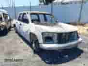 2008 Chevrolet Colorado 1LT с VIN 1GCCS33EX88212465, выставлен на аукционе IAAI как лот 42497894 с пробегом Не указан миль и . История ставок и продаж доступна на DreamBid. Изображение 1.