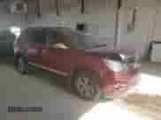 2012 Chevrolet Equinox LTZ с VIN 2GNALFEK9C6355485, выставлен на аукционе Copart как лот 70574905 с пробегом 84 039 миль миль и Списание • Salvage title. История ставок и продаж доступна на DreamBid. Изображение 4.