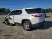 2018 Chevrolet Traverse LT Cloth with VIN 1GNERGKW1JJ281895, listed as a Copart auction lot 51934215 with Not provided miles and Salvage title. Bid and sale history available at DreamBid. Image 2.