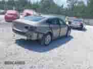 2023 Chevrolet Malibu LT с VIN 1G1ZD5STXPF168180, выставлен на аукционе IAAI как лот 43208563 с пробегом 64 731 миль миль и . История ставок и продаж доступна на DreamBid. Изображение 4.