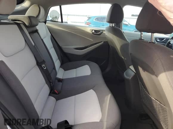 2020 Hyundai Ioniq SEL с VIN KMHC75LD4LU226328, выставлен на аукционе Copart как лот 87312174 с пробегом 39 246 миль миль и Списание • Salvage title. История ставок и продаж доступна на DreamBid. Изображение 10.