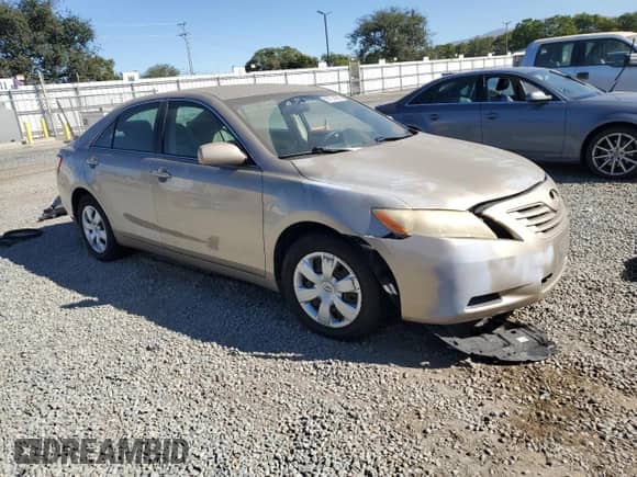 2008 Toyota Camry SE with VIN 4T1BE46K78U211416, listed as a Copart auction lot 90734285 with 91,291 mi miles and Clean title. Bid and sale history available at DreamBid. Image 4.