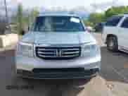 2013 Honda Pilot EX-L with VIN 5FNYF4H5XDB012480, listed as a IAAI auction lot 43124138 with 187,877 mi miles and . Bid and sale history available at DreamBid. Image 12.