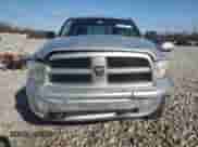 2012 Dodge RAM with VIN 3C6JD7AP0CG227001, listed as a Copart auction lot 44434725 with 87,236 mi miles and Salvage title. Bid and sale history available at DreamBid. Image 5.