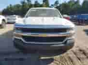 2018 Chevrolet Silverado 1500 Work Truck с VIN 1GCNCNEC4JZ209526, выставлен на аукционе Copart как лот 70355045 с пробегом 129 706 миль миль и Списание • Salvage title. История ставок и продаж доступна на DreamBid. Изображение 5.