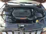 2018 Jeep Grand Cherokee Laredo с VIN 1C4RJFAG8JC410581, выставлен на аукционе Copart как лот 80949845 с пробегом 106 028 миль миль и Списание • Salvage title. История ставок и продаж доступна на DreamBid. Изображение 12.