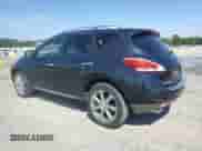 2013 Nissan Murano SV с VIN JN8AZ1MU8DW208244, выставлен на аукционе Copart как лот 84409825 с пробегом 90 737 миль миль и Списание • Salvage title. История ставок и продаж доступна на DreamBid. Изображение 2.