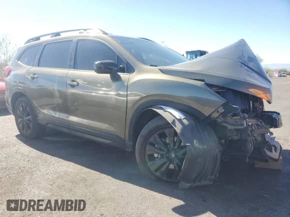 2022 Subaru Ascent Onyx с VIN 4S4WMAJD3N3424246, выставлен на аукционе Copart как лот 86868735 с пробегом 40 148 миль миль и Списание • Salvage title. История ставок и продаж доступна на DreamBid. Изображение 4.