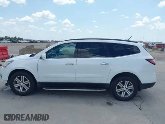 2016 Chevrolet Traverse LT с VIN 1GNKRGKD9GJ299295, выставлен на аукционе IAAI как лот 42824282 с пробегом 71 313 миль миль и . История ставок и продаж доступна на DreamBid. Изображение 14.