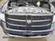 2013 Ram 1500 Express z VIN 1C6RR7FT8DS646279, wystawiony jako Copart lot #81615625 z przebiegiem 181 940 mil mil oraz Szkoda całkowita • Salvage title. Historia ofert i sprzedaży dostępna na DreamBid. Obrazek 11.