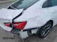 2022 Chevrolet Malibu LT z VIN 1G1ZD5ST7NF141838, wystawiony jako IAAI lot #43266941 z przebiegiem 62 216 mil mil oraz . Historia ofert i sprzedaży dostępna na DreamBid. Obrazek 18.