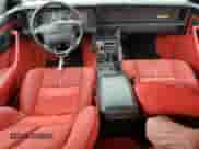 1992 Chevrolet Camaro с VIN 1G1FP33F9NL135077, выставлен на аукционе Copart как лот 69788285 с пробегом 99 270 миль миль и Списание • Salvage title. История ставок и продаж доступна на DreamBid. Изображение 8.