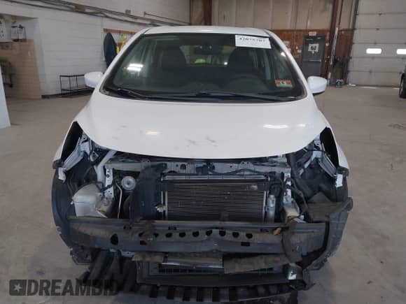 2017 Nissan Note SV с VIN 3N1CE2CP9HL366107, выставлен на аукционе IAAI как лот 42075707 с пробегом 94 341 миль миль и . История ставок и продаж доступна на DreamBid. Изображение 6.