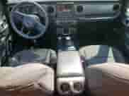 2022 Jeep Wrangler Unlimited Sport z VIN 1C4HJXDN5NW242950, wystawiony jako Copart lot #58730054 z przebiegiem Nie podano mil oraz Szkoda całkowita • Salvage title. Historia ofert i sprzedaży dostępna na DreamBid. Obrazek 8.