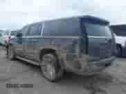 2016 Cadillac Escalade ESV Platinum с VIN 1GYS4KKJ1GR104298, выставлен на аукционе IAAI как лот 42347329 с пробегом 140 059 миль миль и . История ставок и продаж доступна на DreamBid. Изображение 3.