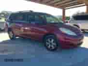 2009 Toyota Sienna CE с VIN 5TDZK23C49S238690, выставлен на аукционе IAAI как лот 43442001 с пробегом 261 991 миль миль и . История ставок и продаж доступна на DreamBid. Изображение 1.