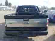 2011 Ford F-150 Lariat with VIN 1FTFW1EF8BFC80987, listed as a IAAI auction lot 43312279 with Not provided miles and . Bid and sale history available at DreamBid. Image 16.