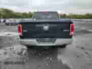 2018 Ram 1500 Laramie z VIN 1C6RR7NT4JS194831, wystawiony jako Copart lot #86239015 z przebiegiem 106 276 mil mil oraz Szkoda całkowita • Salvage title. Historia ofert i sprzedaży dostępna na DreamBid. Obrazek 6.