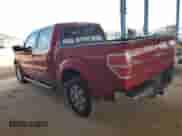 2012 Ford F-150 XL с VIN 1FTFW1ET2CFA72644, выставлен на аукционе Copart как лот 87291145 с пробегом 194 336 миль миль и Списание • Salvage title. История ставок и продаж доступна на DreamBid. Изображение 2.