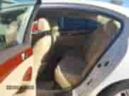 2012 Hyundai Genesis 3.8L with VIN KMHGC4DD5CU196908, listed as a IAAI auction lot 43442393 with 117,715 mi miles and . Bid and sale history available at DreamBid. Image 8.