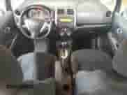 2014 Nissan Note SV с VIN 3N1CE2CP9EL359461, выставлен на аукционе Copart как лот 69643995 с пробегом 183 193 миль миль и Списание • Salvage title. История ставок и продаж доступна на DreamBid. Изображение 8.