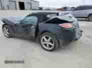 2007 Saturn Sky with VIN 1G8MB35B17Y108074, listed as a Copart auction lot 43916655 with 100,181 mi miles and Non repairable. Bid and sale history available at DreamBid. Image 2.