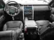 2018 Land Rover Discovery HSE Luxury с VIN SALRT2RV7JA061827, выставлен на аукционе Copart как лот 86244815 с пробегом 29 965 миль миль и Списание • Salvage title. История ставок и продаж доступна на DreamBid. Изображение 8.