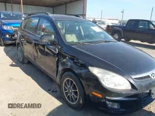2010 Hyundai Elantra GLS with VIN KMHDC8AE2AU075225, listed as a IAAI auction lot 42581905 with 173,776 mi miles and . Bid and sale history available at DreamBid. Image 6.