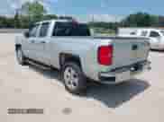 2017 Chevrolet Silverado 1500 Custom с VIN 1GCRCPEC5HZ389879, выставлен на аукционе IAAI как лот 42973352 с пробегом 155 697 миль миль и . История ставок и продаж доступна на DreamBid. Изображение 3.