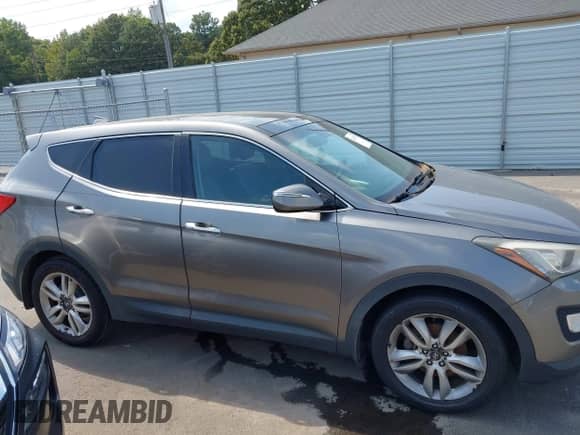 2013 Hyundai Santa Fe Sport с VIN 5XYZWDLA4DG024321, выставлен на аукционе IAAI как лот 43220793 с пробегом 183 810 миль миль и . История ставок и продаж доступна на DreamBid. Изображение 13.