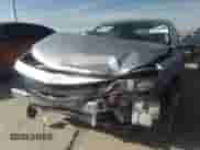 2015 Chevrolet Impala LTZ with VIN 1G1155SL8FU145775, listed as a IAAI auction lot 40390001 with 95,612 mi miles and . Bid and sale history available at DreamBid. Image 6.