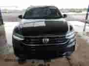 2022 Volkswagen Tiguan SE R-Line Black с VIN 3VVCB7AX3NM098362, выставлен на аукционе Copart как лот 81619285 с пробегом 32 488 миль миль и Списание • Salvage title. История ставок и продаж доступна на DreamBid. Изображение 5.