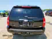 2011 Chevrolet Tahoe LS с VIN 1GNSCAE07BR365585, выставлен на аукционе Copart как лот 68116645 с пробегом 138 088 миль миль и Списание • Salvage title. История ставок и продаж доступна на DreamBid. Изображение 6.