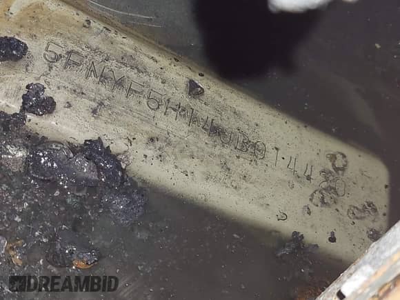 2018 Honda Pilot LX с VIN 5FNYF5H14JB014420, выставлен на аукционе IAAI как лот 42362867 с пробегом Не указан миль и . История ставок и продаж доступна на DreamBid. Изображение 9.