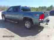 2008 GMC Sierra 1500 Work Truck with VIN 2GTEK133681242190, listed as a IAAI auction lot 41784934 with 394,088 mi miles and . Bid and sale history available at DreamBid. Image 3.