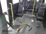 2020 Ram ProMaster z VIN 3C6URVUG1LE113972, wystawiony jako IAAI lot #42729990 z przebiegiem 45 177 mil mil oraz . Historia ofert i sprzedaży dostępna na DreamBid. Obrazek 8.