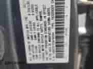 2012 Honda Accord EX z VIN 1HGCP2F72CA148594, wystawiony jako Copart lot #82210845 z przebiegiem 177 426 mil mil oraz Szkoda całkowita • Salvage title. Historia ofert i sprzedaży dostępna na DreamBid. Obrazek 12.